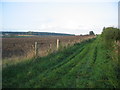 Bridleway to Long Ivor Farm