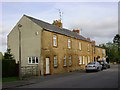 Sandstone Houses