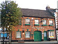 The Cross Keys Public House