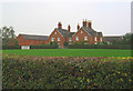 Henhull Farm, near Nantwich