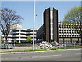 Brunel Bus Station, Slough