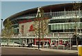 Emirates Stadium - Arsenal