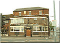 Goole, North Eastern Public House