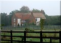 Upper Blackgrove Farm - Close-up