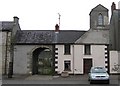 Market House, Derrycush Corn Market, Aughnacloy