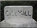 Gillmill