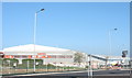 The Leisure Centre and Tennis Centre, Bethel Road