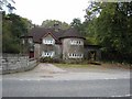 Gatehouse by the Water of Ken