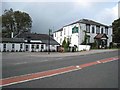 The Ken Bridge Hotel, near New Galloway