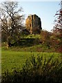 Craigneil Castle, Colmonell