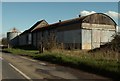 Parkgate Farm, just east of Silver End, Essex