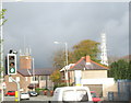 North Gwynedd Ambulance Headquarters