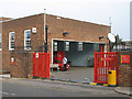 North Finchley Sorting Office