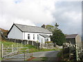 A Converted Chapel and a Cattle Grid