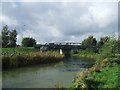 Hollands Bridge near Goscote