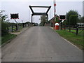 Lift Bridge