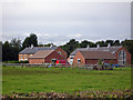 Edleston: Manor House Farm