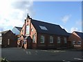 Walsall Wood Methodist Church