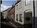 White Street, Topsham