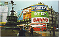 TQ2980 : Piccadilly Circus by Colin Smith