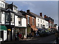 Fore Street, Topsham