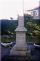 War Memorial, South Face