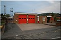 Ledbury fire station