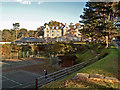 The Golf View Hotel, Seabank Road, Nairn