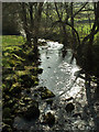 Luddenden Brook