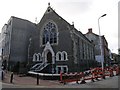 Llanelli Presbyterian Church