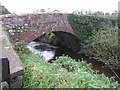 H8480 : Ballyloughan Bridge by Kenneth  Allen