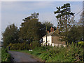 Lower Upham Farm Cottages