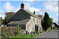 Meshaw: Chapel Farm