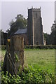 Bressingham Church - St. John the Baptist