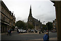 Bury Parish church