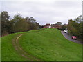 Saxon walls, Wareham