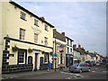 Cricklade: High Street