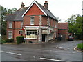 Studland Post Office