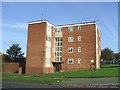 Council Housing - Flats in Woodcross