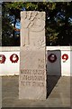 Norwegian Memorial