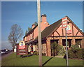 Toby Carvery (was the Highwayman)