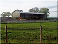 Barn to South West of Redmarshall