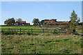 Gonerby Grange near Belton