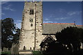 All Saints Church, Pickhill