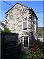 Converted mill at Llanarmon DC