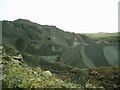 Tormitchell Quarry