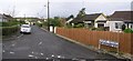 Ardmore Crescent, Omagh