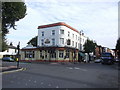 The Black Lion, Surbiton