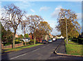 Earlsgate Road, Winterton