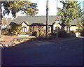 Walmley Almshouses